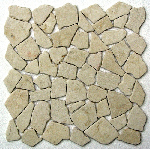 Bonaparte Мозаика из натурального камня Rim III Мозаика из нат камня купить в интернет-магазине Сквирел