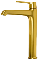 RGW 511405311-06 Shower Panels SP-311G Смеситель на раковину высокий, золото