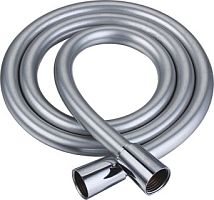 Cezares CZR-FMD-200-01 Гибкий шланг PVC, длина 2,0 м, хром