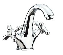 Webert AM700102065 Armony Смеситель для раковины, бронза