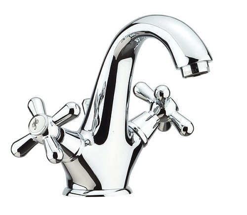Webert AM700102065 Armony Смеситель для раковины, бронза