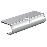 Ideal Standard A7601AA Ceratherm Полочка для душевой системы T25, T50 и T100, Chrome (хром)