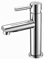 WasserKRAFT 4104 Main Смеситель для умывальника, хром