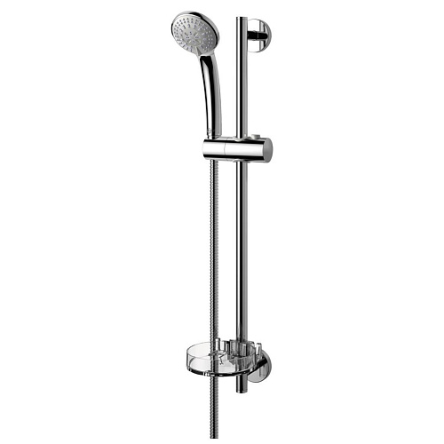 Ideal Standard B9503AA Idealrain Soft S3 Душевой гарнитур, Chrome (хром)