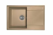 Florentina 23.020.C0760.306 Кухонная мойка КОНСУЛ 760