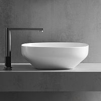 Abber BEQUEM AC2123 Раковина накладная