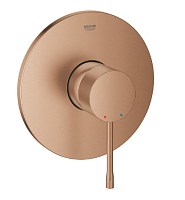 Grohe Essence 24057DL1 Смеситель для душа купить недорого в интернет-магазине Сквирел