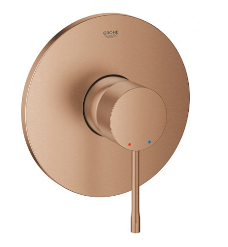 Grohe Essence 24057DL1 Смеситель для душа купить недорого в интернет-магазине Сквирел
