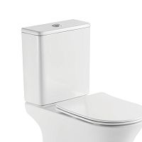 AQUAme  AQM1103 Бачок для унитаза