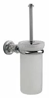 Ершик настенный стекло Boheme MURANO 10913-W-CR купить  в интернет-магазине Сквирел