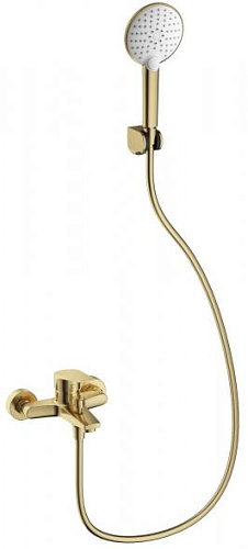 Wonzon & Woghand WW-A30891-BG Смеситель для ванны Wonzon & Woghand WW-A30891-BG Смеситель для ванны