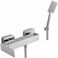 Webert PE870101015 Pegaso Смеситель для душа, хром