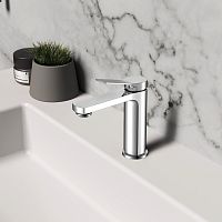 Vincea  VBF-4AR01CH Смеситель для раковины