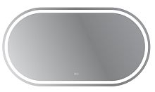 Cezares CZR-SPC-GIUBILEO-1500-800-TCH-WARM Giubileo Зеркало 80х150 см, со встроенной подсветкой