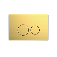 OLIVEEKA  OL-R22-BG Кнопка для инсталяции