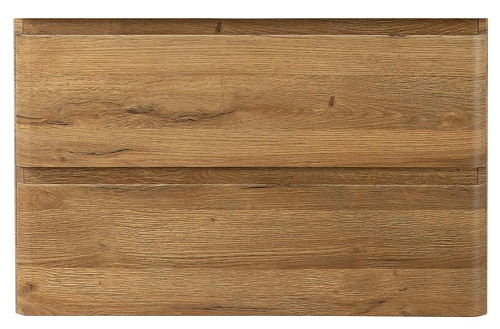 BelBagno ALBANO-900-2C-SO-RR База под раковину 90х45 см, подвесная, Rovere Rustico (дуб Rustico) купить  в интернет-магазине Сквирел