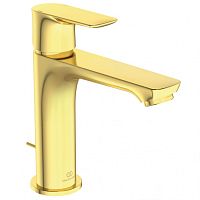 Ideal Standard A7012A2 Connect Air Grande Смеситель для раковины, Brushed Gold (шлифованное золото)