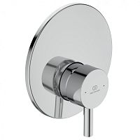 Ideal Standard A6940AA Ceraline Смеситель для душа, Chrome (хром)