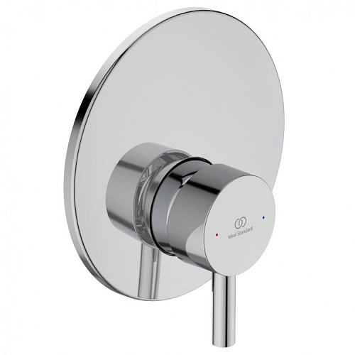 Ideal Standard A6940AA Ceraline Смеситель для душа, Chrome (хром)