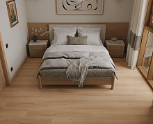 Ламинат Alpine Floor Аура (Aura)LF100-24 Дуб Виченца 1218 х 196 х 8 mm