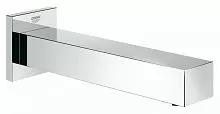 Grohe 13303000 Universal Cube Излив для ванны, 170 мм, хром
