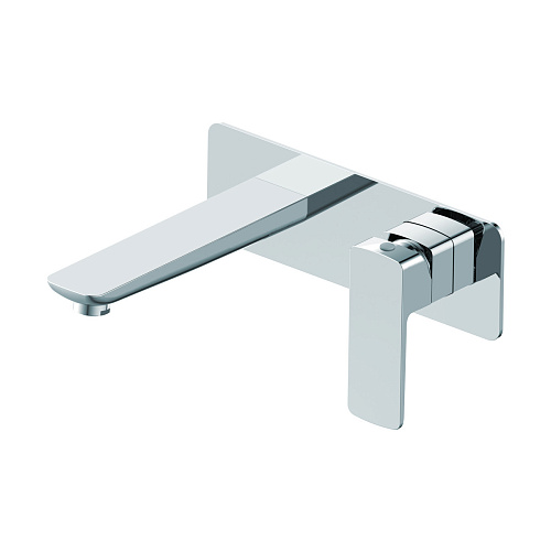 OLIVEEKA D OL-869003-CR Смеситель для раковины
