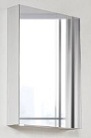 BelBagno  SPC-1A-DL-BL-600 зеркальный шкаф купить  в интернет-магазине Сквирел