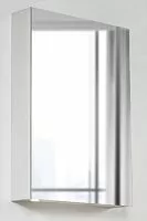 BelBagno  SPC-1A-DL-BL-600 зеркальный шкаф купить  в интернет-магазине Сквирел