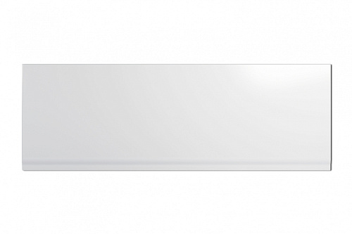 Loranto CS00083771 Candia Экран для ванны 160 см, белый
