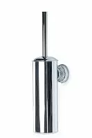 Ерш настенный 38х8 см Boheme AURA 10254-CR хром купить  в интернет-магазине Сквирел