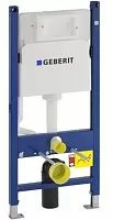 Geberit 111.153.00.1 DUOFIX Система инсталляции для унитазов