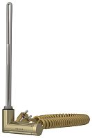 Сунержа 020-1517-1007 Модуль электрический многофункциональный, левый, шампань