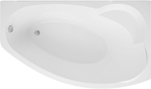 Акриловая ванна Aquanet Sofia 170x90 R снято с производства
