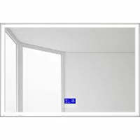 Belbagno SPC-GRT-1200-800-LED-TCH-RAD Зеркало с подсветкой, 120х80 см купить  в интернет-магазине Сквирел