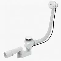 Alca Plast ALCA PLAST A51BM-80 Сифон для ванны