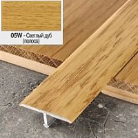 Progress Profiles Профили для полов PCRA05W149  профиль покрытия швов Progress Profiles Профили для полов PCRA05W149  профиль покрытия швов