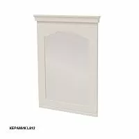 Caprigo 33930-L812 Preston Зеркало 60х80 см, керамик купить  в интернет-магазине Сквирел