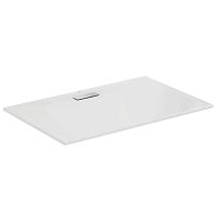 Ideal Standard T448401 Ultraflat New Душевой поддон 140х90 см, Euro White (евробелый)