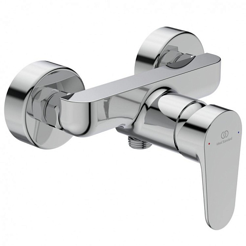 Ideal Standard BC499AA Cerafine O Смеситель для душа, Chrome (хром)