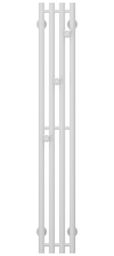 Сунержа Кантата PRO 30-0446-1215 Полотенцесушитель водяной