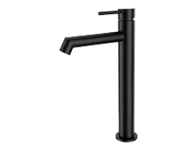 Wonzon & Woghand  WW-H1064-MB Смеситель для раковины