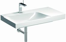 Geberit 500.533.01.1 Xeno2 Раковина подвесная 90х48 см, белая