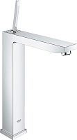 Grohe 23661000 Eurocube Joy Смеситель для раковины, хром