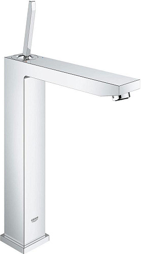 Grohe 23661000 Eurocube Joy Смеситель для раковины, хром
