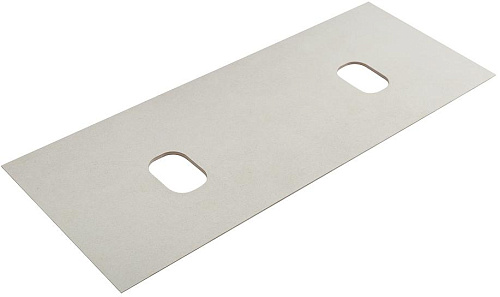 BelBagno  KEP-120-2-CEM-W0 Столешница купить  в интернет-магазине Сквирел