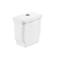 BelBagno BB115T Boheme Бачок для унитаза, подвод снизу, белый