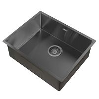 Abber WASSER KREIS AF2196GM Кухонная мойка