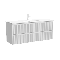 Sancos SNOB R SNR120/39W Тумба под раковину