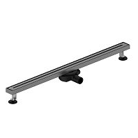 WasserKRAFT Naab 86D 86D90GR Душевой трап