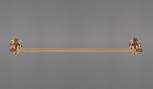 Art & Max Impero AM-1228-Br полотенцедержатель 60 см impero бронза купить  в интернет-магазине Сквирел